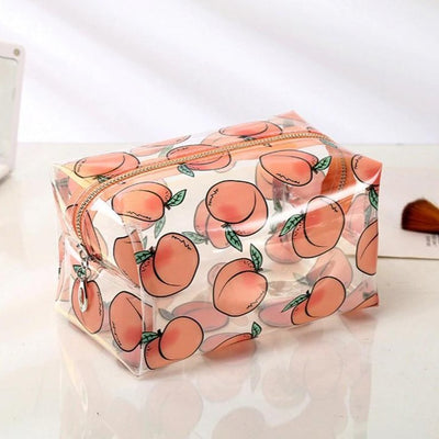 Trousse Pour Cosmétiques en plastique