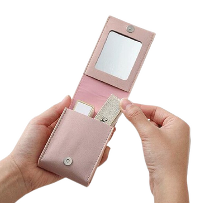 Pochette Pour Rouges à Lèvres étui pour femme