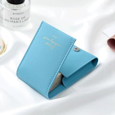 Pochette Pour Rouges à Lèvres Rangement maquillage