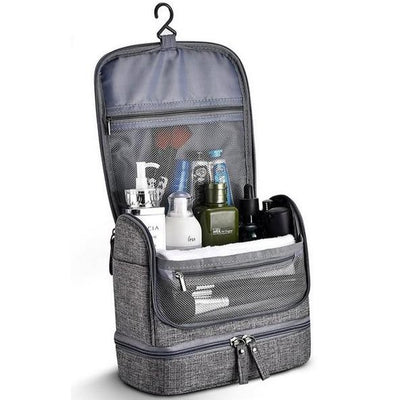 Trousse De Toilette Pour Homme