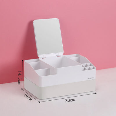 Rangement Maquillage Coiffeuse organiseur