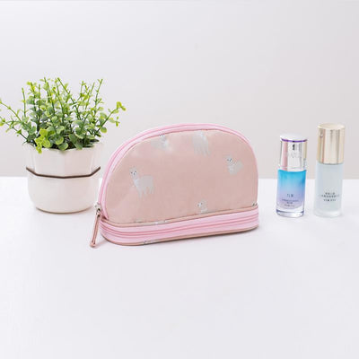Trousse Rangement Maquillage Pour Femme