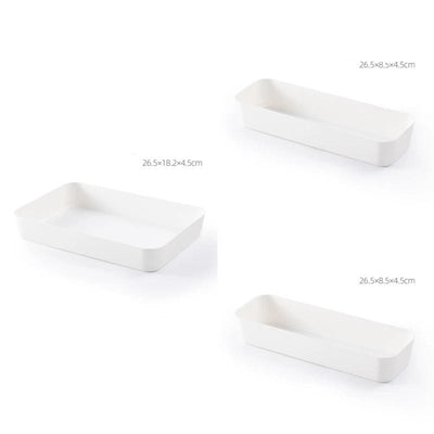 Rangement Maquillage Tiroir Tendance