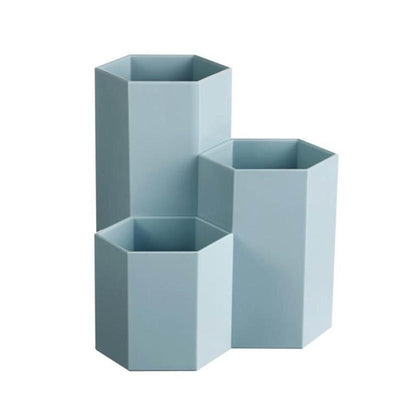 Pot Pour Rangement Maquillage (Lot de 3) pinceaux