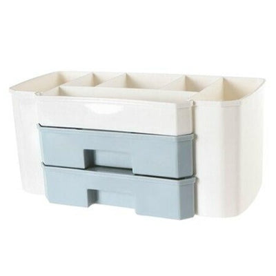 Grand Rangement De Maquillage femme