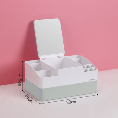 Rangement Maquillage Coiffeuse Salle de bain