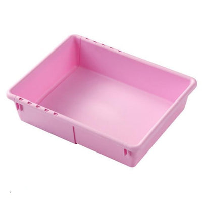 Rangement A Tiroir Maquillage en plastique