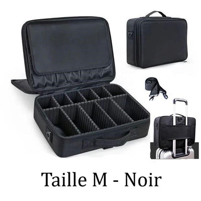 Mallette A Maquillage Pochette