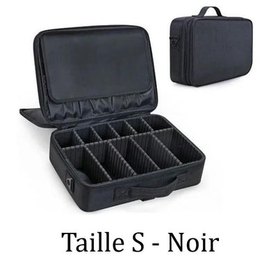 Mallette A Maquillage Format voyage