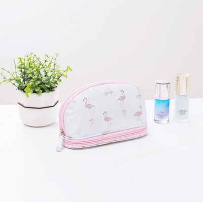 Trousse Rangement Maquillage Pour Fille