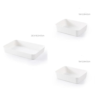 Rangement Maquillage Tiroir Personnalisable