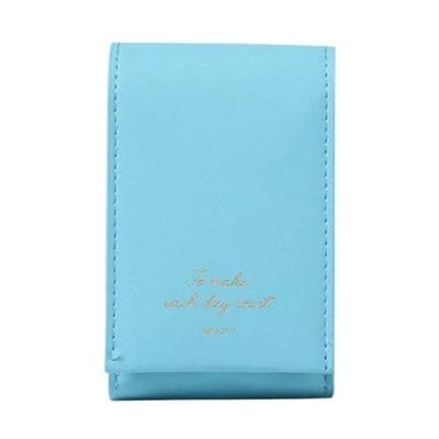 Pochette Pour Rouges à Lèvres Format Voyage