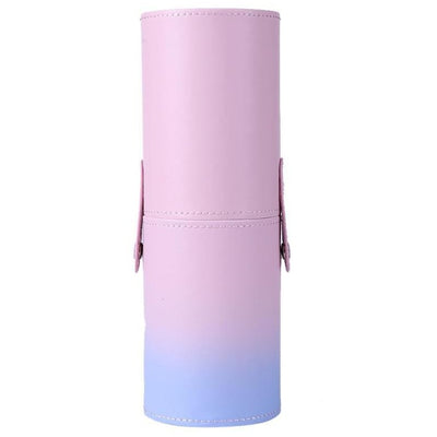 Pot A Pinceaux Maquillage refermable