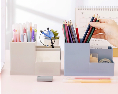 Organiseur Pour Maquillage En Plastique Beauté