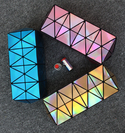 Trousse Makeup Pour Femme