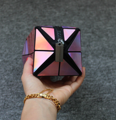 Trousse Makeup Pochette