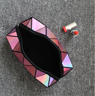 Trousse Makeup Rangement à Maquillage