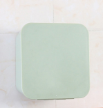 Rangement Maquillage Plastique Waterproof