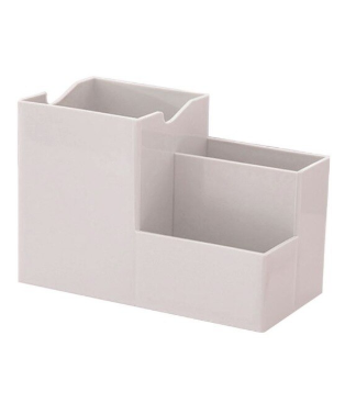 Organiseur Pour Maquillage En Plastique Pot