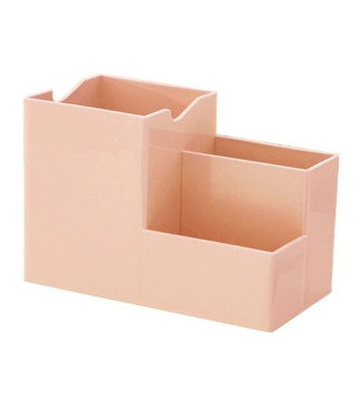 Organiseur Pour Maquillage En Plastique Pot De Rangement