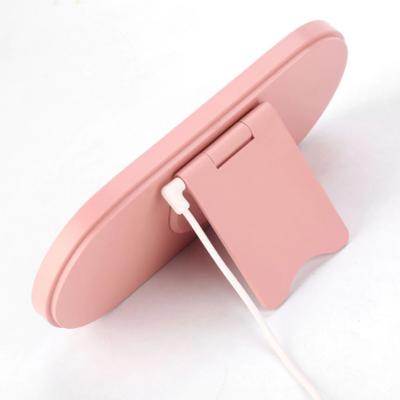 Boite A Rangement Maquillage Avec Miroir professionnel