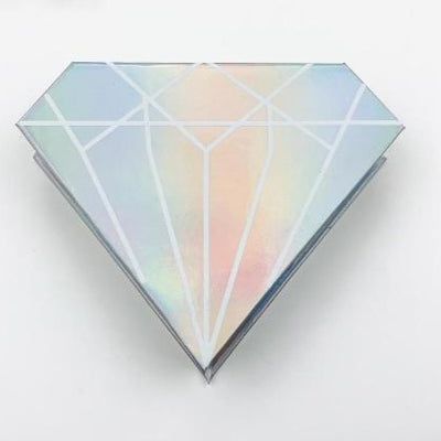 Etui à Faux-Cils Organiseur