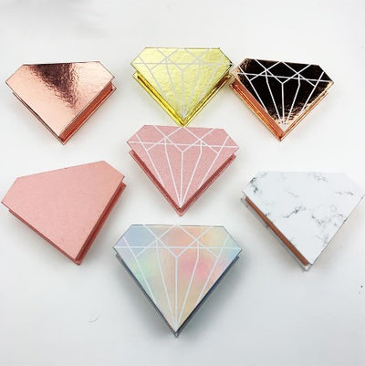 Etui à Faux-Cils Pochette