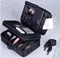 Mallette A Maquillage Rangement