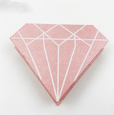 Etui à Faux-Cils Pas Cher