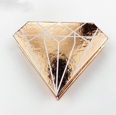 Etui à Faux-Cils Rangement