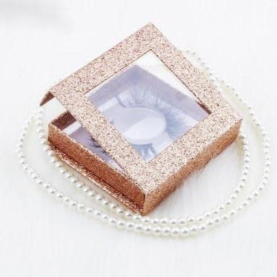 Étui Pour Faux-Cils