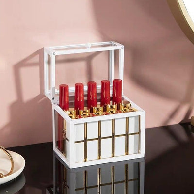 Boite A Rouges A Lèvres Pas cher