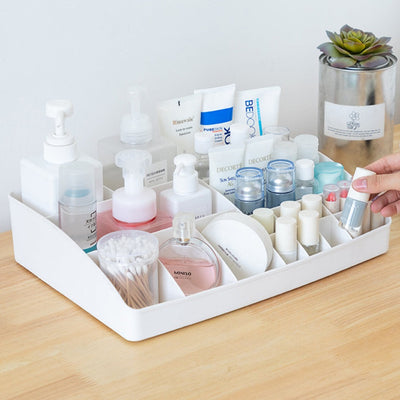 Rangement Pour Maquillage, organisateur maquillage