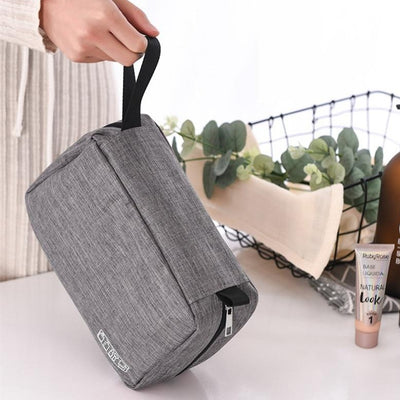 Trousse De Toilette Pour Homme Waterproof