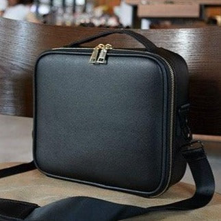 Mallette Maquillage Vide haut de gamme