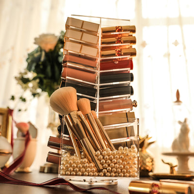 Rangement A Rouges A Lèvres Professionnel