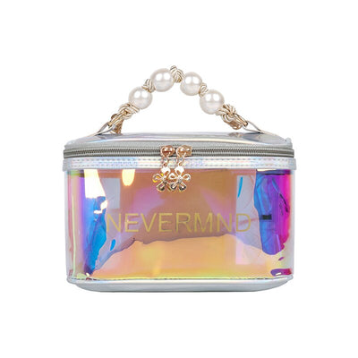 Trousse à Maquillage Originale et Colorée, trousse maquillage sac à main