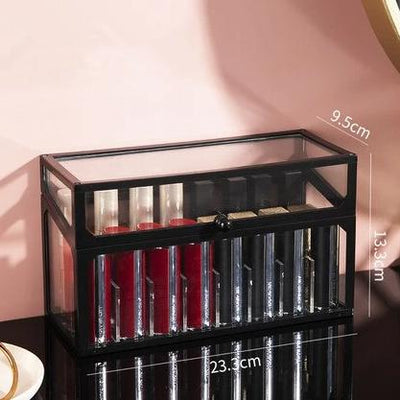 Boite A Rouges A Lèvres Waterproof