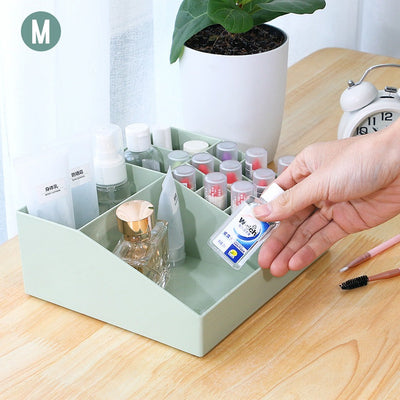 Rangement Pour Maquillage Présentoir