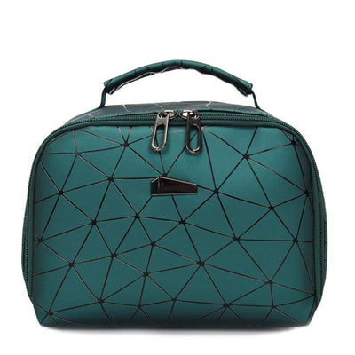 Trousse à Maquillage Holographique