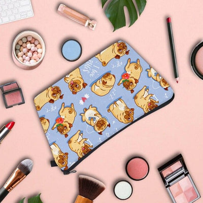Trousse De Maquillage Alondra Vanity chien