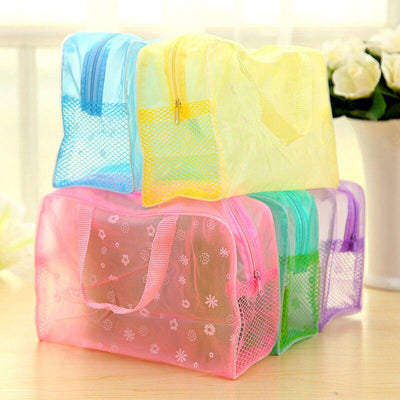 Trousse De Maquillage Helen Vanity trousse de toilette que mettre dedans