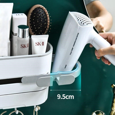 Rangement Mural Pour Maquillage présentoir