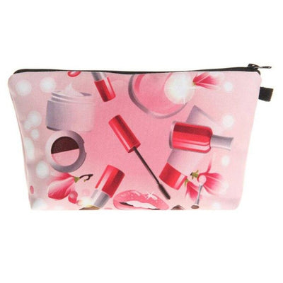 Trousse De Maquillage Adelyn Vanity trousse de maquillage sac a main