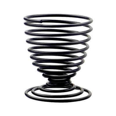 Porte-Eponge Maquillage noir