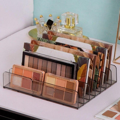 Rangement Maquillage Palette