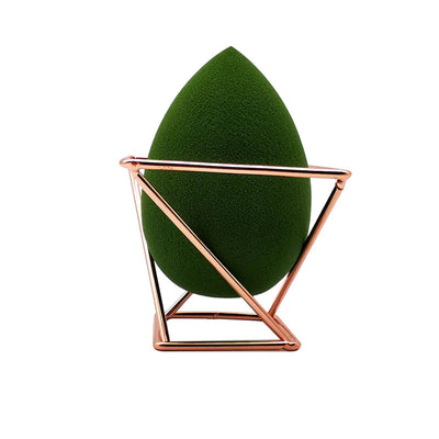 Protection Beauty Blender acier