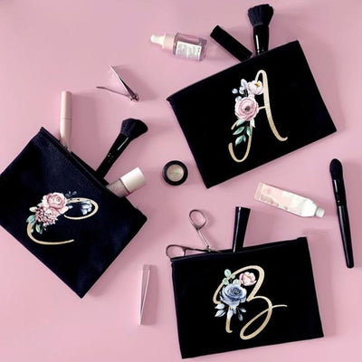 Trousse De Maquillage Alia Vanity trousse de maquillage en avion