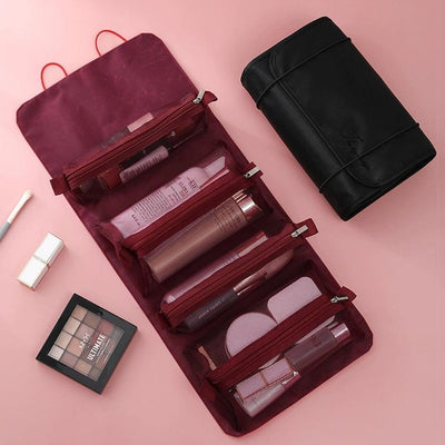 Trousse Maquillage Compartiment Pour Femme