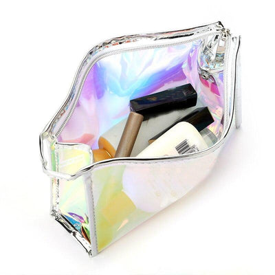 Trousse De Maquillage Arianna Vanity trousse de toilette waterproof